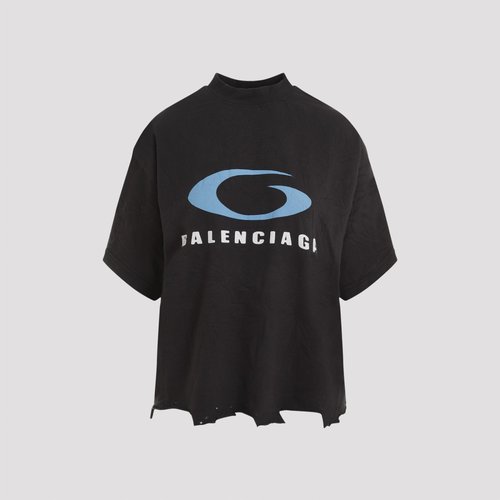 Balenciaga T-shirt - 783399TRVC23521