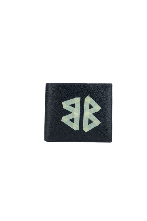 Balenciaga Square Folded Wallet - 5945492ABKU1000