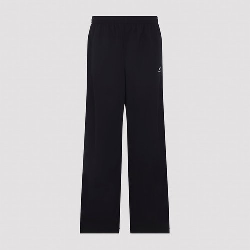 Balenciaga Technical Track Pants - 866538.TUO051000BLACK