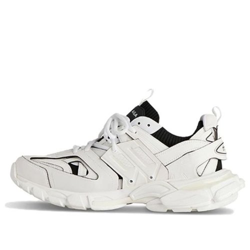 Balenciaga Track 1.0 - White - 736328W3SKC9010