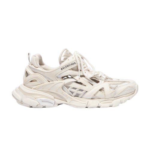 Balenciaga Track.2 - White - 568615W2GN19000