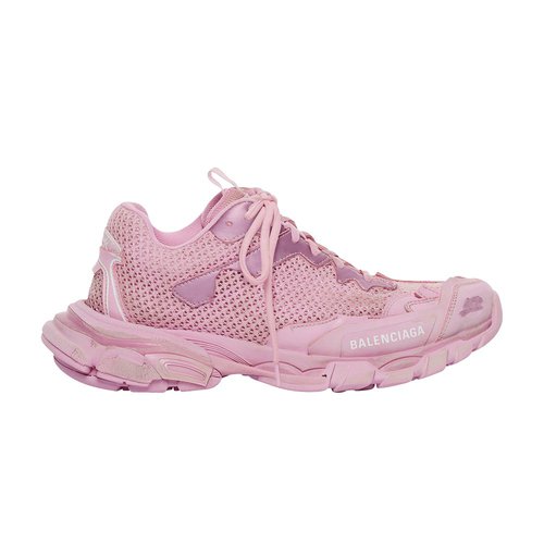 Balenciaga Track.3 - Pink - 700873W3RF15090