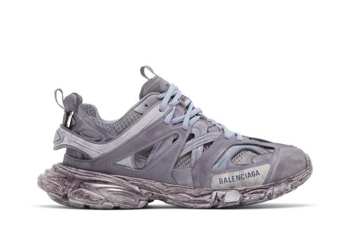 BALENCIAGA TRACK FADED トラック　スニーカー　nubian BALENCIAGA TRACK FADED トラック スニーカー nubian 【公式通販】