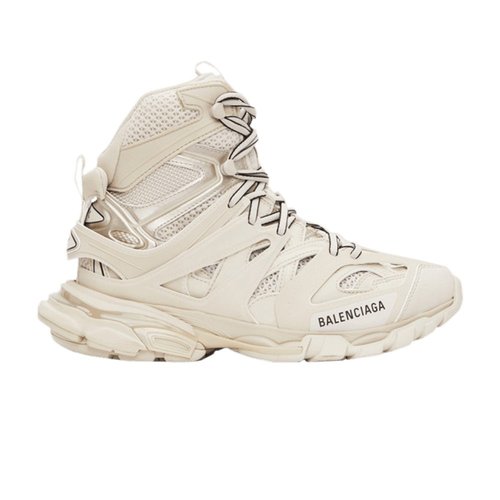 Balenciaga Track Hike 'Beige' - 654867W3CP39710 | Solesense