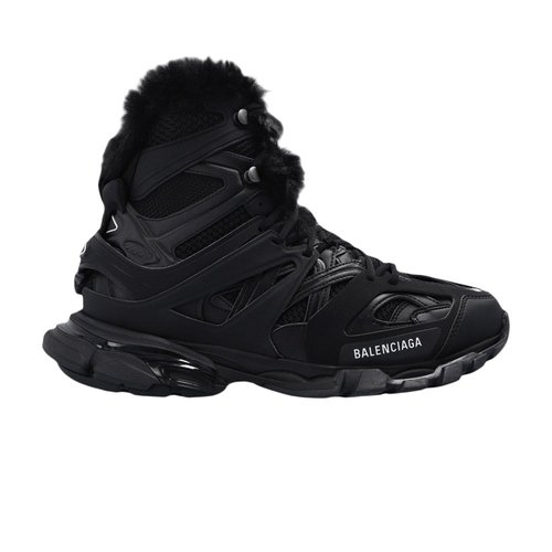 Balenciaga Track Hike High - 136556