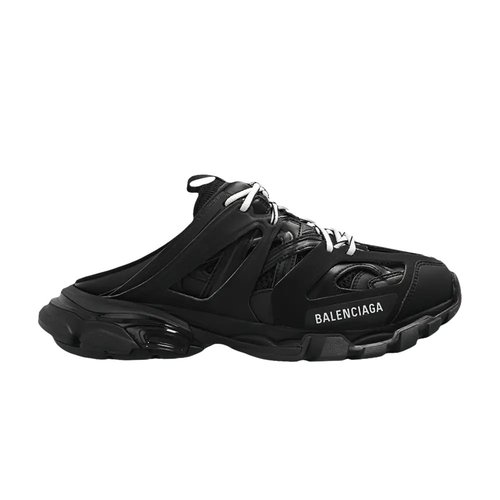 Balenciaga Track Mule - 653813W3DA31000