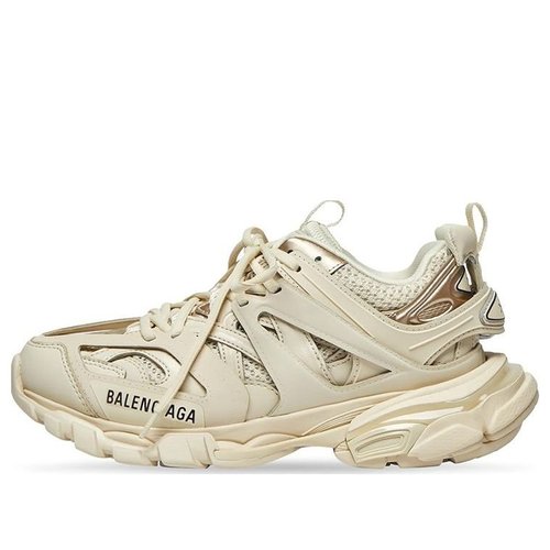 Balenciaga Track - Beige - 542436W2LA29110