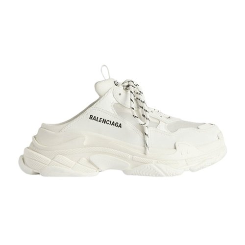 Balenciaga Triple S Mule - 678558