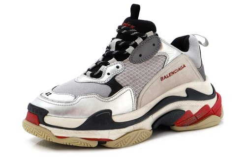 Balenciaga Triple S Trainer - 44174