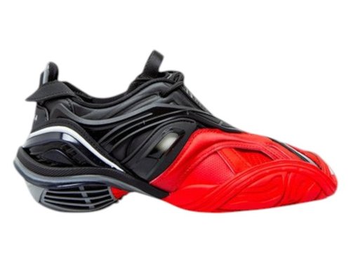 Balenciaga Tyrex Low - Black/Red - 617517W2CB11060