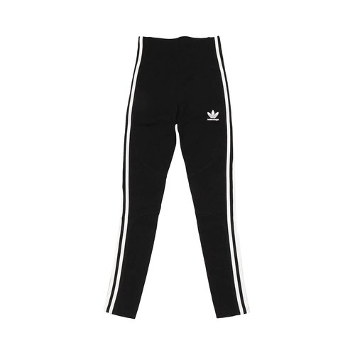 Balenciaga x adidas Athletic Leggings - Black - 712285