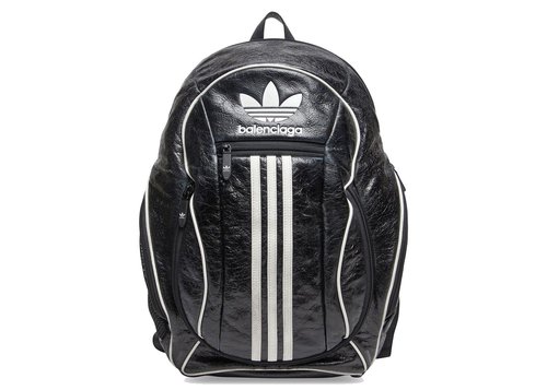 Balenciaga x adidas Small Backpack - Black