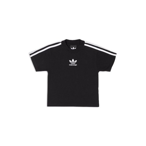 balenciaga x adidas tshirt