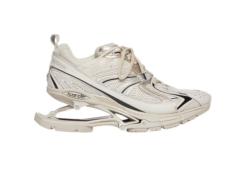 Balenciaga X-Pander - Beige - 653870W2RA19710