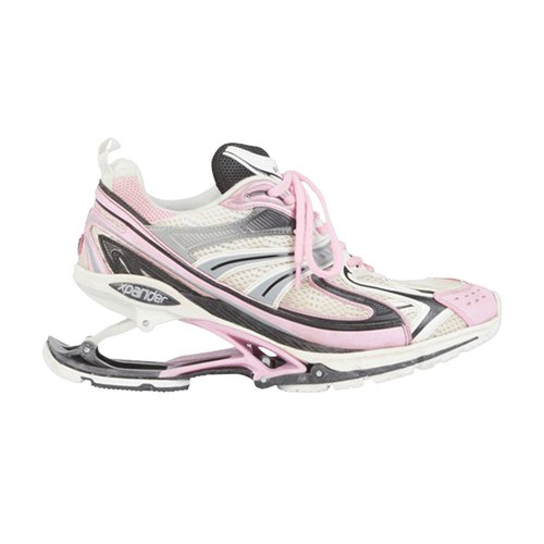 Balenciaga X-Pander - Pink/Silver - 653870W2RA55012