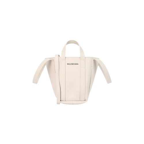 Balenciaga XS Everyday North-South Tote Bag - 67279315YUN9060