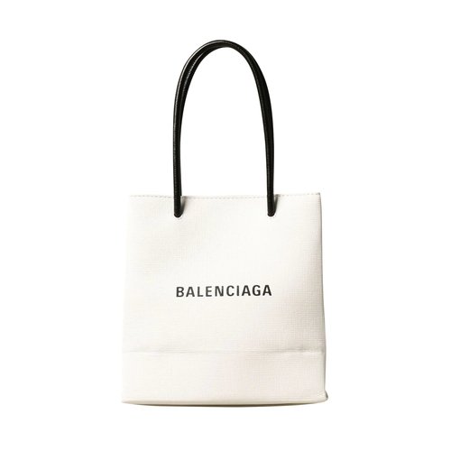 Balenciaga XXS North South Tote Bag | Size Onesize - 5978580AI2N9000