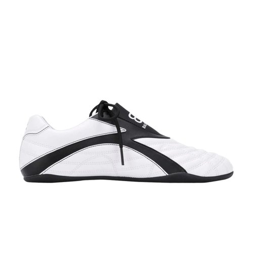 Balenciaga Zen - White/Black - 617539W2CG19010