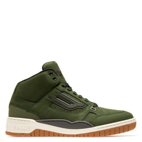 Bally Champion King High-Top - 6228496