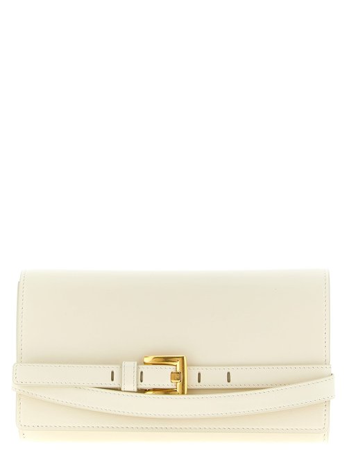 Balmain shuffle Wallet On Chain - FN1ON259LTFL0DA