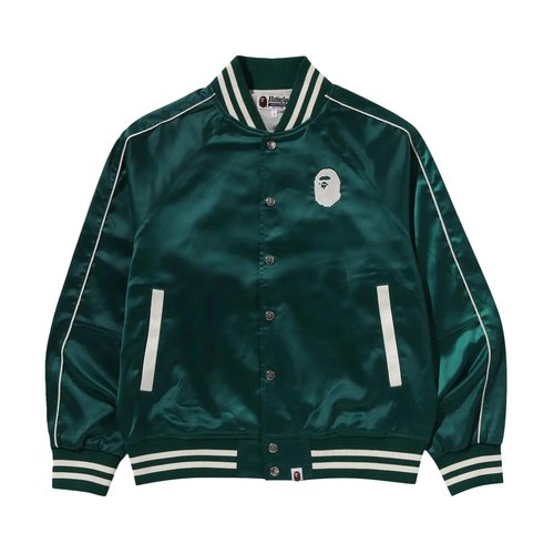 ジャケット・アウター BAPE BAPE®️ VARSITY JACKET | bape.com