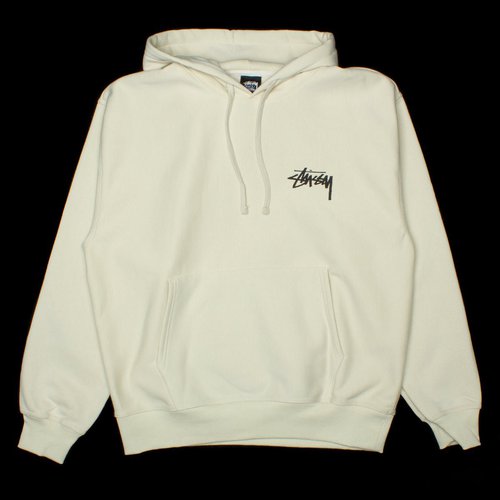 Basic Stüssy Hoodie - 1924762 | Solesense