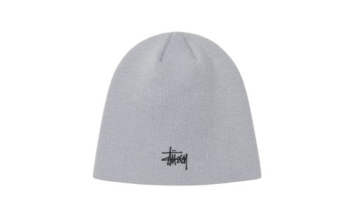 BASIC Stüssy SKULLCAP - STUS37