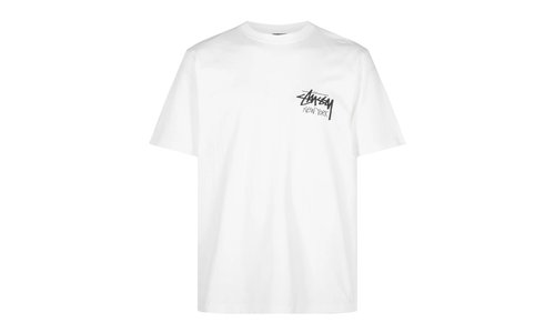 BASIC Stüssy TEE STUS05 - STUS05