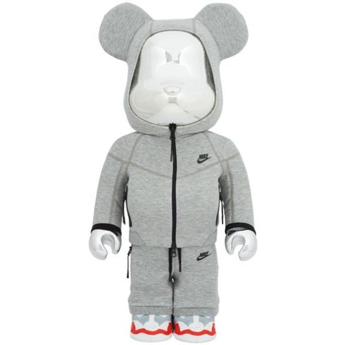 Be@Rbrick Nike Tech Fleece N98 1000%