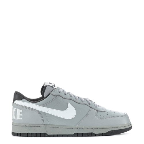 Nike Big Low Cross - Light Smoke Grey/Summit White/Anthracite - 355152-017