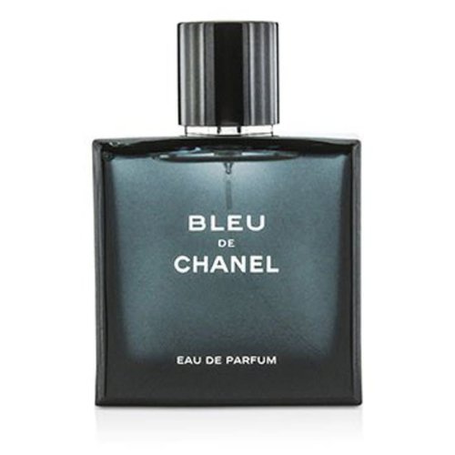 Bleu De CHANEL CHANEL EDP Spray 1.7 oz 50 ml m - Orange/Pink - 3145891073508OZ