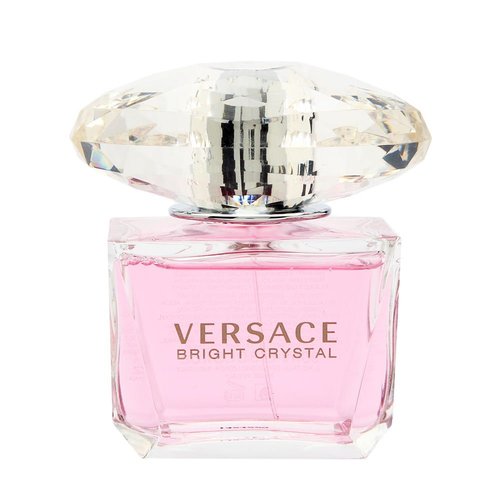 Bright Crystal by Versace EDT Spray 3.0 oz 90 ml Tester - 8011003-99549_3 OZ