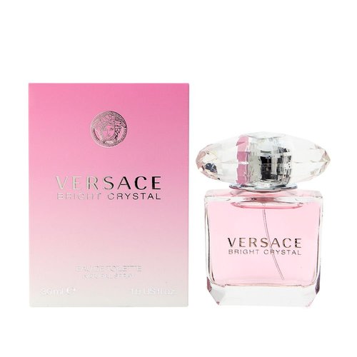 Bright Crystal Versace EDT Spray 1.0 oz - 8011003-99380_2 OZ