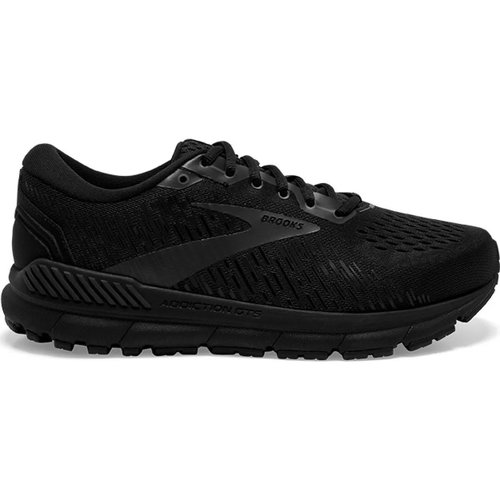 Brooks Addiction GTS 15 - Black/Ebony - 1103651D020