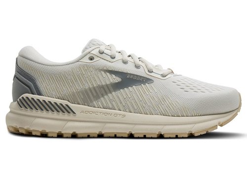 Brooks Addiction GTS 15 - Vaporous Grey/Primer Grey/Sand - 1203521B156