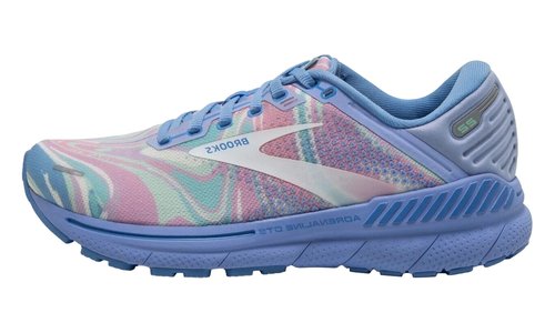 Brooks Hyperion 3 - Blue/Coral/Papaya - 1204531B478