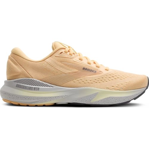 Brooks Adrenaline GTS 24 - Sherbert/Oyster/Sylvan - 1204261B832