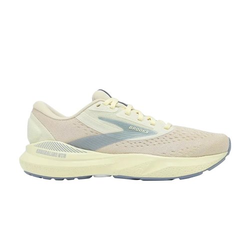 Brooks Adrenaline GTS 24 - Almond/Peach/Blue - 1204261B177