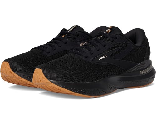 Brooks Adrenaline GTS 24 - Black/Cream/Biscuit - 1104371D036