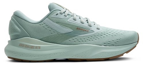 Brooks Adrenaline GTS 24 - Cloud Blue/Coconut/Portabella - 1204261B445