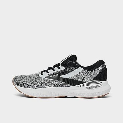 Brooks Adrenaline GTS 24 - Coconut/Black/Biscuit - 1104371D132