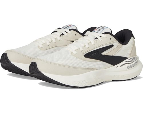 Brooks Adrenaline GTS 24 - Coconut/Silverlining/Black - 1204261B154