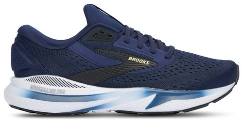 Brooks Adrenaline GTS 24 - Peacoat/Black/Sharp Green - 1104371D423