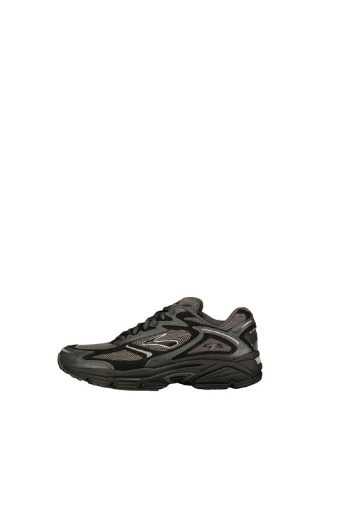 Brooks Adrenaline GTS 4 - Iron Gate/Black/Steel Grey - 110485-053