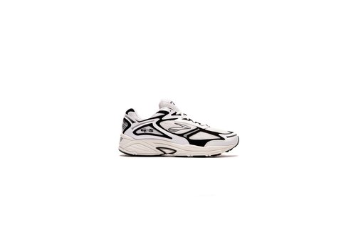 Brooks Adrenaline GTS 4 - White/Black/Silver - 1104851D049