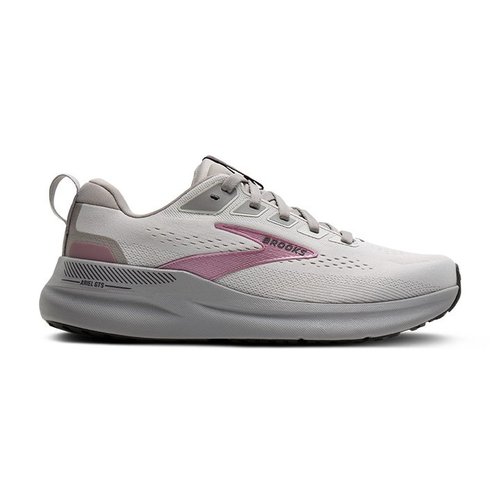 Brooks Beast GTS 26 - Oyster Mushroom/Alloy/Pink - 1204441B094