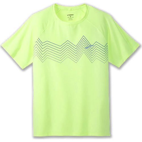 Brooks Atmosphere Short Sleeve 2.0 - 211455-730