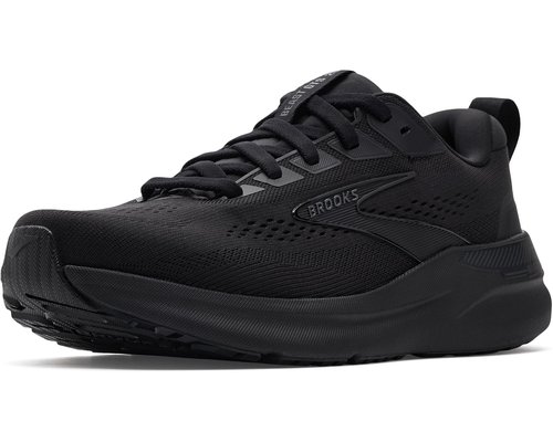 Brooks Beast Gts 26 Cross - Black/Black/Grey - 1104550764E