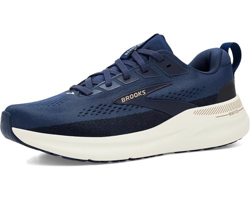 Brooks Beast Gts 26 Cross - Peacoat/Indigo/Portabella - 110455-422E