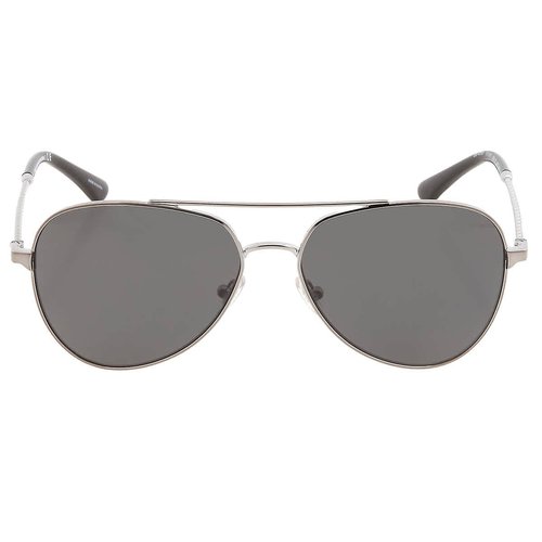 Brooks Brothers Pilot Sunglasses BB4056 151087 58 - Grey/Gunmetal - BB4056151087587.0000X2.0000X2.0000